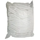 Thumbnail 2 of เบสส์  หมวกคลุมผมอนามัยสีขาว 50 ชิ้น