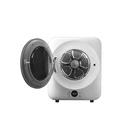 Thumbnail 3 of [พรีออเดอร์] ทีซีแอล เครื่องอบผ้าขนาดเล็ก ความจุ 4 กิโลกรัม รุ่น WT04KFDYW