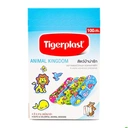 Thumbnail 1 of TIGERPLAST Animal Kingdom 100 pcs