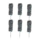 Thumbnail 1 of Poly-Brite Extendable Microfiber Duster 6 pcs.