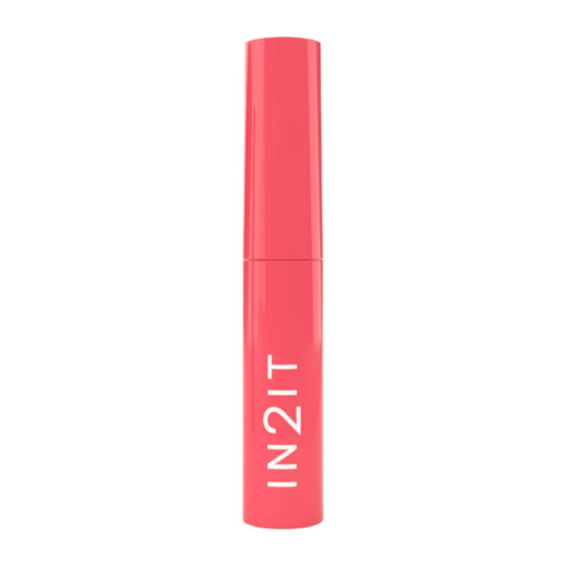 IN2IT Gel Tint For Lip And Cheek - ทิ้นท์ทาแก้ม และปาก [GT] GT104 (melon)