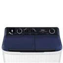 Thumbnail 4 of HAIER Washing Machine 2 Tubs 13 kg Model HTW130-1217BS