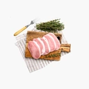Thumbnail 3 of PS FOOD Frozen Pan Grilled Pork Loin 1 kg