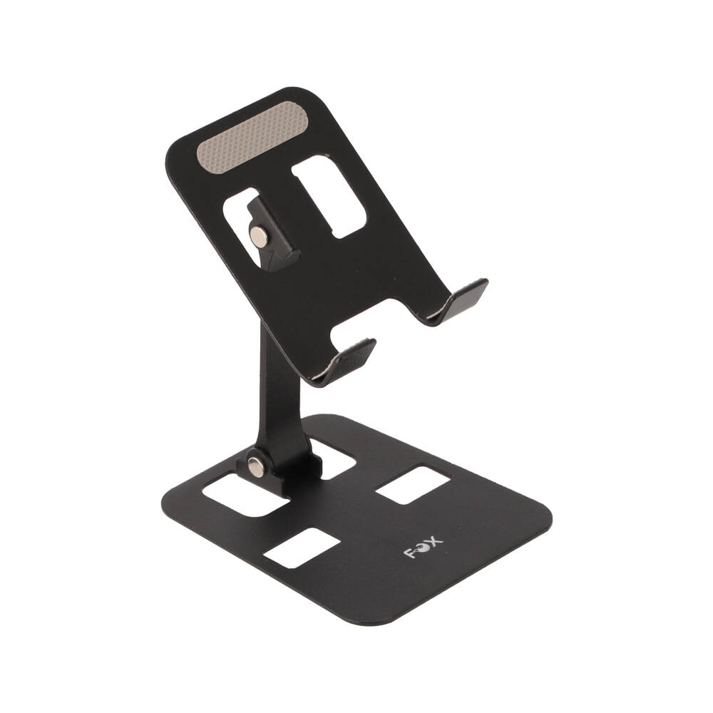 FOX Mobile Stand K8 Black