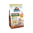 Thumbnail 1 of KANIVA Cat Food Grain Free Cat Food Indoor Formula 1.2 kg