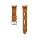Thumbnail 2 of SAMSUNG Galaxy Watch8 Hybrid Band S/M/L Camel