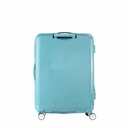 Thumbnail 3 of อเมริกัน ทัวร์ริสเตอร์ กระเป๋าเดินทาง EXP TSA ขนาด 25 นิ้ว รุ่น CURIO SPINNER สีโฮรีซอน บลู เอวี