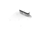 Thumbnail 4 of เครื่องถูพื้นอัตโนมัติ มีเซ็นเซอร์กันตก เชื่อมต่อผ่านแอพ สีขาว