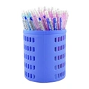 Thumbnail 2 of ตราม้า ปากกาลูกลื่นสีน้ำเงิน 0.7 มม. รุ่น H-206 แพ็ค 50 ด้าม