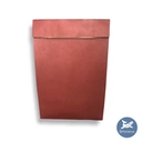 Thumbnail 5 of ถุงของขวัญกระดาษคราฟท์หนาอย่างดี ถุงขนม (Craft Paper Gift Bags) เขียว (Green),18x31x7 cm แพค 10 ใบ