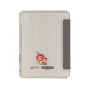 Thumbnail 2 of QPLUS x KAKAO Friends เคส iPad Gen 11 2025 Gen 10 Y Model Juicy Friends Gray