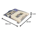 Thumbnail 3 of KEYWAY Foldable Chair Model RC-839