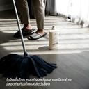 Thumbnail 3 of SOGANICS Tile & Wood Floor Cleaner - Eucalyptus 1L x10