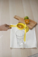 Thumbnail 3 of ซุปเปอร์ ล็อค ที่คั้นส้ม ที่คั้นมะนาว อลูมิเนียม รุ่น 5569