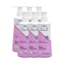 Thumbnail 1 of มิสทิน น้ำยาล้างจุดซ่อนเร้น เลดี้แคร์ เพอร์เฟค เอจ ไฮจีนิค คลีนเซอร์ พีเอช บาลานซ์ ฟอร์มูล่า 200 มล. x 6