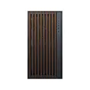 Thumbnail 2 of ซามา เคสคอมพิวเตอร์ V NATURE สีดำ