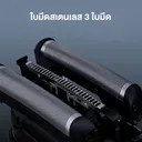 Thumbnail 5 of พานาโซนิค เครื่องโกนหนวดไฟฟ้า รุ่น ES-CM3A-K451