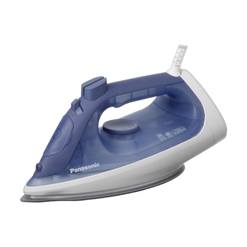 PANASONIC Steam Iron Model NI-S530ASF