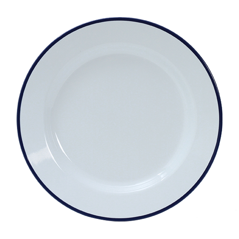 ARO Plate 8" Model RETRO