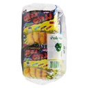 Thumbnail 3 of ตูมตาม ข้าวโพดอบกรอบ รสซุปไก่ 23 ก. x 12