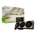 Thumbnail 4 of MSI GeForce RTX 5070 Ti 16G INSPIRE 3X OC PLUS GDDR7 256-bit