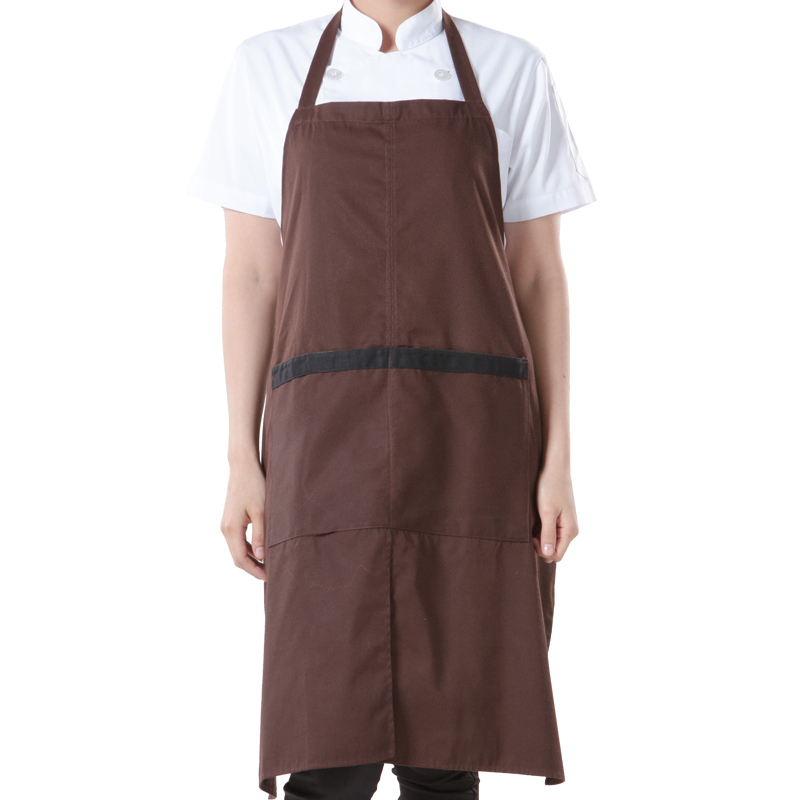 ARO Apron Brown-Black | Makro PRO