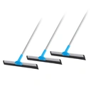 Thumbnail 1 of โพลี-ไบรท์ ไม้รีดน้ำ ขนาด 24 นิ้ว รุ่นด้ามยืดหด x 3 ชิ้น