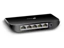 Thumbnail 3 of TP-LINK Network TL-SG1005D 5-Port Gigabit Switch
