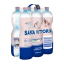 Thumbnail 1 of Santa Vittoria  น้ำแร่ Still Italian Mineral Water 1.5 ลิตร x แพ็ค 6 ขวด