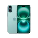 Thumbnail 1 of Apple iPhone 16 Plus 512GB Teal