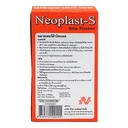 Thumbnail 2 of นีโอพลาสท์ พลาสเตอร์ปิดแผล 100 ชิ้น