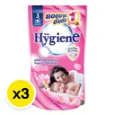 Thumbnail 2 of HYGIENE Regular Softener Pink 500 ml x 3