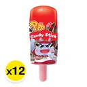 Thumbnail 2 of มีไลค์ ลูกอมแคนดี้ สติ๊ค 18 ก. x 12