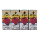 Thumbnail 3 of ดอยคำ น้ำมะเขือเทศ 99% สูตรโซเดียมต่ำ 200 มล. x 4