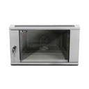 Thumbnail 2 of Wall Rack 6U (45 cm.) GLINK (NC6U) 'White' - A0129904 - A0129904