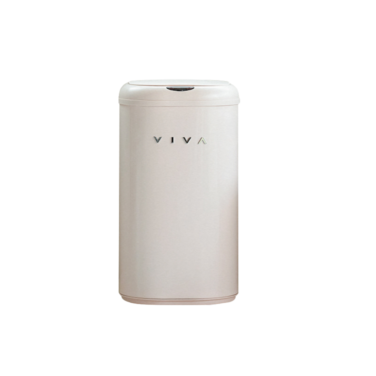 VISVIVA Trash Sensor 30 l Cream