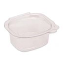 Thumbnail 5 of ARO Sauce Cup with Lid PET 1 oz x 100