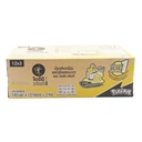 Thumbnail 3 of โออิชิ ชาเขียวพร้อมดื่ม รสน้ำผึ้งผสมมะนาว 180 มล. x 36