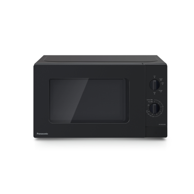PANASONIC Microwave 20 l Model NN-SM22QBTPE