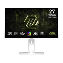 Thumbnail 1 of MSI Gaming Monitor MAG Model 274QRFW X32 IPS Rapid 2K 320Hz