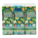 Thumbnail 3 of ทิปโก้ ฟรุ๊ตตี้ มิกซ์ น้ำผักผลไม้รวม สูตรบร็อคโคลี่ 40% 225 มล. x 6