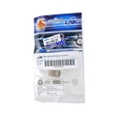 Thumbnail 2 of LINK  Plug RJ45 CAT6(US-1004) - A0080855 - A0080855
