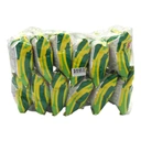 Thumbnail 5 of ฟีบัสโรล ข้าวเกรียบข้าวโพด 10 ก. x 12