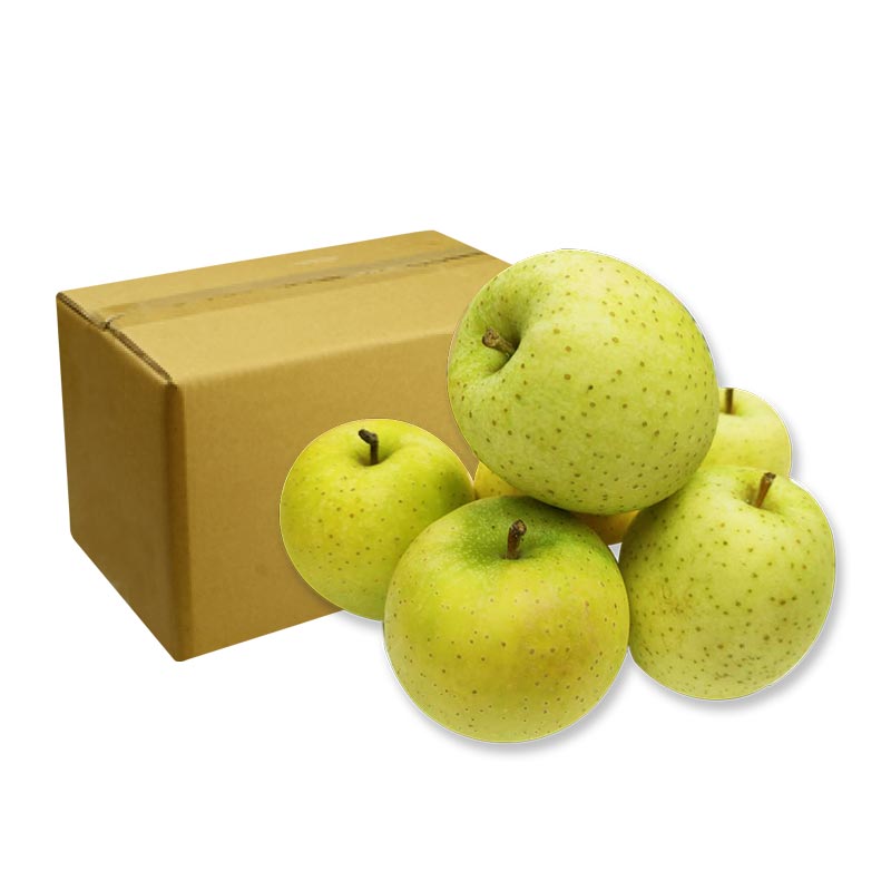 Ohlin Apple 1 carton