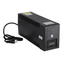 Thumbnail 3 of ชูโฟทิค เครื่องสำรองไฟ UPS PLUTO Hot Swap (800VA/480W)