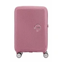 Thumbnail 2 of อเมริกัน ทัวร์ริสเตอร์ กระเป๋าเดินทาง TSA V1 ขนาด 20 นิ้ว รุ่น CURIO SPINNER สีพีช บลอสซั่ม