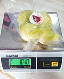 Thumbnail 2 of แม่จงจิตร เกี่ยมฉ่าย ผักกาดดอง3รส 1 กิโล (เปรี้ยว หวาน และเค็ม) ไม่เจือสี พร้อมรับประทาน