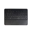 Thumbnail 3 of จัสมัส เคส IPAD AIR6 11 (2024) FOLIO CASE WITH KEYBOARD TRACKPAD สีดำ