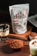 Thumbnail 3 of น้ำตาลทรายแดง ดาร์ค บราวน์ มัสควาโด 500 กรัม