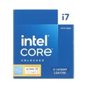 Thumbnail 1 of INTEL CPU CORE I7-14700KF LGA 1700 - A0154876